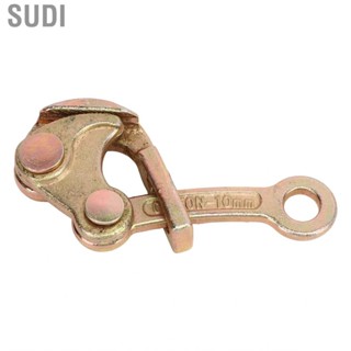 Sudi Cable Grip Puller High Strength Stable Performance Universal for Trailers Ships RVs Trucks Metal