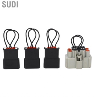 Sudi L5P CAN BUS Plugs Reliable Performance for Duramax Diesel 2017 to 2019 NOX DEF Module Plug