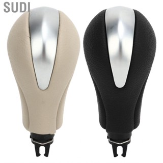 Sudi Shift Knob Smooth Operation 34910 JK03A Lever Replacement for Infiniti G25 G37 FX37 EX37 QX70 Q60 QX50