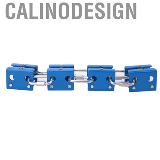 Calinodesign Rope Protection Wheel Frame Metal Material Sturdy High Strength for Climbing Engineering