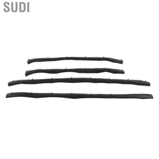 Sudi Lower Door Weather Strip Kit F81Z 2520758 AA Easy Installation Front for F-450 F-550