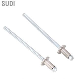 Sudi Rosette  Rivets Stainless Steel Dash Rivet for Car Door Tags