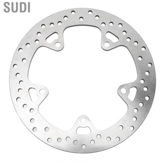 Sudi 275MM Motorcycle Rear Brake Disc Stainless Steel Rotor for BMW R1200GS 2013-2018