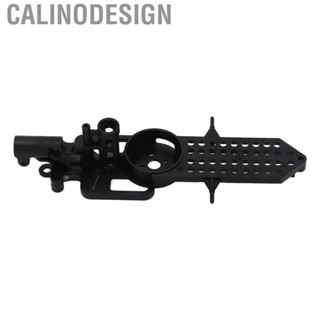 Calinodesign Plastic RC Helicopter Main Frame  Replacement Spare Parts Accurate Shape for