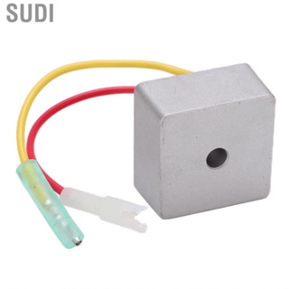 Sudi Regulator Rectifier 794360 2 Wires Voltage For