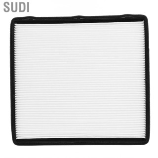 Sudi Cabin Air Filter F37 1018 Powerful Filtration Conditioning Replacement For Kenworth T660 T680 T800 T880 Models S28571