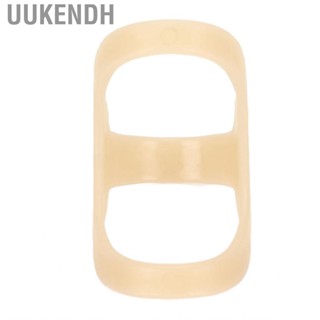 Uukendh Finger Splint   Brace Protection Reusable for Bent Fingers Trigger