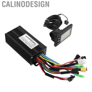 Calinodesign Controller Professional Bike Kit 24V 36V 48V for