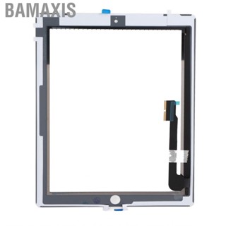 Bamaxis Replacement Tablet Screen Scratch Resistant Digitizer For