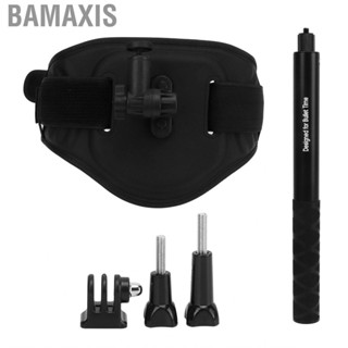 Bamaxis PULUZ Bike Handlebar  Clamp  Holder Mount With  KIT