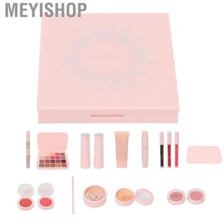 Meyishop Cosmetic Makeup Set  Pressed  Full Gift 20 Colors Eyeshadow for Beauty Salon