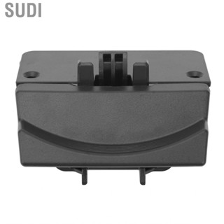 Sudi Center Console Armrest Latch 5RQ83TX7AC Interior Lower Lid Replacement for Dodge Ram 1500 2500 3500