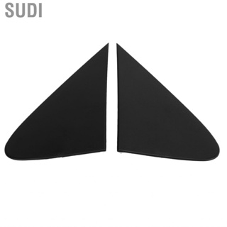 Sudi Side View Mirror Trim Corner Triangle Fender   Scratch 60117 12010 Stylish Protective for Corolla