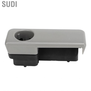 Sudi Glove Box Latch Lock 5550635020B0 Gray Security Protection Handle Fit For Toyota 4Runner 2003 to 2009