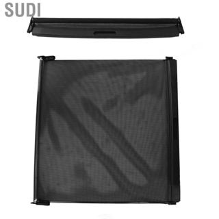 Sudi Rear Sunroof Curtain Cover 54102755849 High Strength for Cooper R55 R56