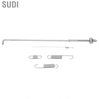 Sudi Brake Pedal Return Spring Kick Side Stand Wear Resistant for C70 CL70 CT70