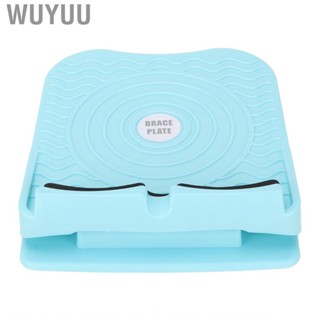 Wuyuu Slant Board Ankle Incline For Plantar Fasciitis