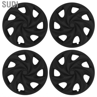 Sudi 19in Wheel Hub  Rim Cover Sporty for Model Y 2020 To 2023