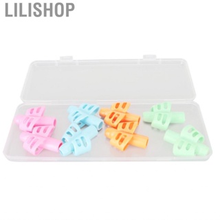 Lilishop Handwriting Pencil Holder Posture Rectification Writing Grips for