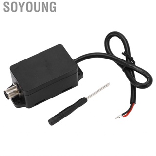 Soyoung Boat Converter  IP67 Protection Professional for NMEA2000 Marine