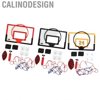 Calinodesign Basketball Hoop Toy  Hook Children Hanging Goal for Gym