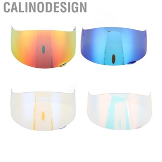 Calinodesign For K1 K3SV K5 Compact Motorcycle  Lens Colorful Clear Full face Pin Accesorios