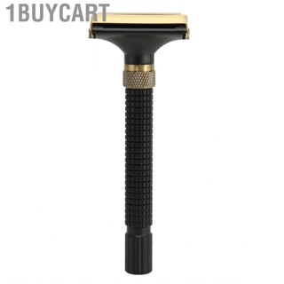 1buycart (Excluding Blades)Double Edge Manual Shaver Holder Men Classic