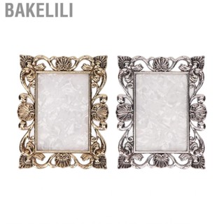 Bakelili Palette Art Painting Mixed Color for Salon