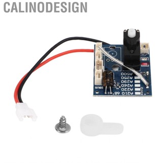 Calinodesign RC Receiver High Performance Aircraft for