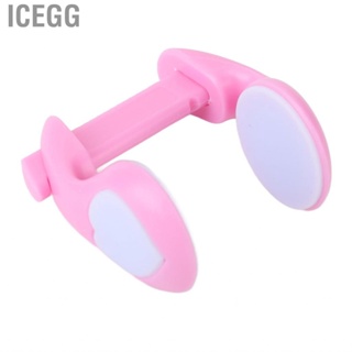 Icegg ABS Silicone Nose Shaper Up Lifting  Ergonomic Bridge Straightener Hbh