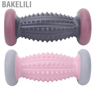 Bakelili Foot  Roller Muscle Relaxing Reduce Discomfort Plantar Fasciitis Massagi