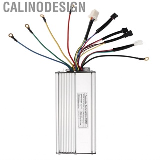 Calinodesign Controller Electric Bicycle 36V 48V for  Accessories