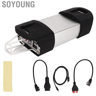 Soyoung For Renault Can  OBD2 Diagnostic  Sensitive Accurate Car Tool for Auto Scan