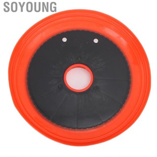 Soyoung Car Oil Suction Cup Easy Use Lubricating Reliable 6CM Rugged Convenient Storage 800 CC 900CC for