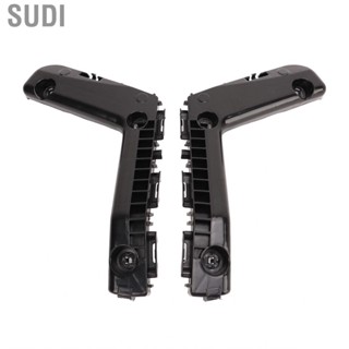 Sudi 5211502240  Front Right 2PCS Impact Dispersion Bumper Bracket for Corolla