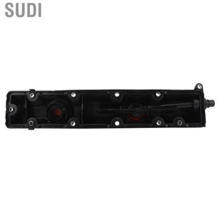 Sudi Engine Cylinder Cover  OEM Standard 0248P6 Oil Mist Separation Noise Transmission for Car