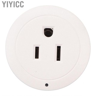 Yiyicc WIFI Smart Socket APP  Timing Function US Plug CSO