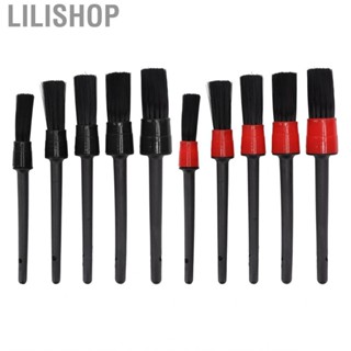 Lilishop Car Cleaning Brush Multifunctional  for SUV