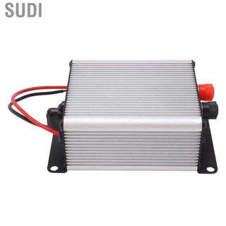 Sudi Car  Power Converter DC18V To 40V 45A Two Way