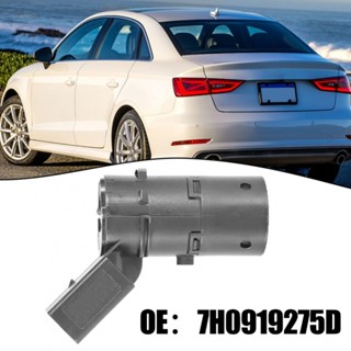 ⚡NEW 9⚡Durable Parking Sensor for A3 A4 A6 Easy Installation ABS Plastic Material