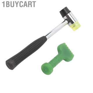 1buycart Handheld  Hammer Chisel   Tension Muscle Relaxing 2pcs  Tools for Joint