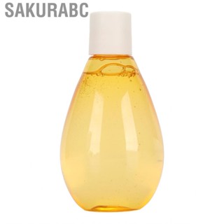 Sakurabc Body Wash   Deep Clean Moisture for Men Home