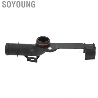 Soyoung Coolant Water  Hose  2712001352 Engine Durable Heat Resistant for C‑Class W203 C230