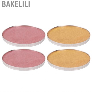 Bakelili Face Paint  Pressed  Long Lasting Fine Texture  Colorful for Girls Cosplay