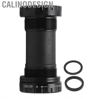 Calinodesign Road Bike Bottom Bracket BB30 368 BB92 PF30 Screw in for Bicycle Accessories