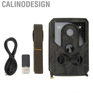 Calinodesign Trail  IP54 Outdoor Hunting Night Vision Sensitive for Photography