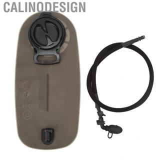 Calinodesign Running Water Bag  TPU Translucent for Sports