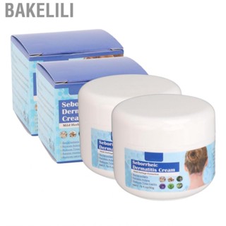 Bakelili Scalp    Seborrheic Dermatitis Moisturizing for Dry Skin