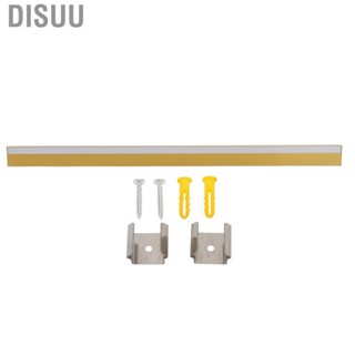 Disuu Long Strip Wall Light  Gold Modern for Living Room