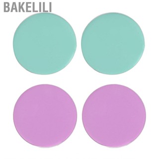 Bakelili 2Pcs Skin   Long Lasting DIY Spots Marks Cover for Role Play